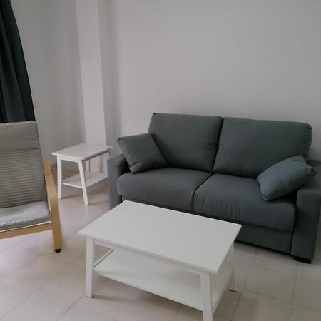 Avenida Deluxe 坎德拉里亚 外观 照片