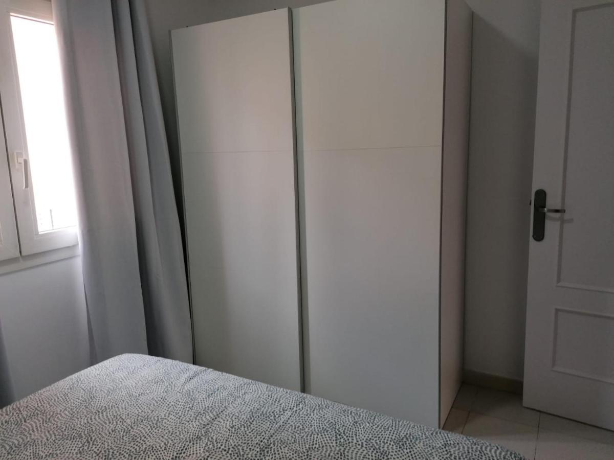 Avenida Deluxe 坎德拉里亚 外观 照片
